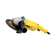 Large angle grinder 230mm 2200W Dewalt D28414-B1