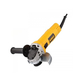 Máy mài góc 850W lưỡi 125mm công tắc trượt Dewalt DWE8210S-B1