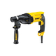 Dewalt D25133K-B1 800W 3-function hammer drill