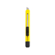 Dao rọc giấy cán nhựa 9 mm Stanley 10-131-S