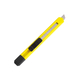 Dao rọc giấy cán nhựa 9 mm Stanley 10-131-S