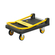 Stanley PC509 4-wheel cart with load capacity of 260kg