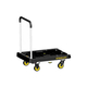Xe đẩy hàng 4 bánh tải trọng 125kg Stanley PC517