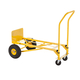 Stanley MT519 2 and 4-wheel multi-purpose manual trolley with load capacity of 200kg