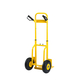 Stanley FT520 2-wheel shopping cart with load capacity of 120kg