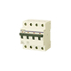 Cầu dao tép 4P 50A 415VAC Panasonic BBD4504CNV