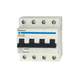 Cầu dao tép 4P 4E 100A 400VAC Panasonic BBD410041C