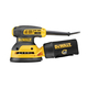 Máy chà nhám tròn 230W Dewalt DWE6423-B1