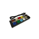 Ổ cắm điện đa năng 10 ổ cắm dây 3m  LiOA 10 OFFICE-3