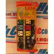 Ổ cắm điện đa năng 10 ổ cắm dây 3m  LiOA 10 OFFICE-3