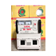Ổn áp 1 pha 3kVA LiOA DRI- 3000 II