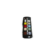 Ổ cắm điện kéo dài đa năng supper 10 ổ cắm 2 lõi dây 3m 2200W - 3300W LiOA 10D-S3-2