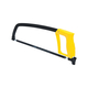 Stanley STHT20138 12 inch D-shaped handle hacksaw frame