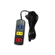 Ổ cắm điện kéo dài phổ thông 3 ổ cắm 1 công tắc dây 3m 1000w/250v LiOA 3TS3-2