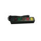 4-socket, 1-switch power outlet, 5m wire, 1000w/250v LiOA 4S5