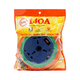 Ổ cắm đĩa bay dây 5m 3 lõi dây 10A LiOA DB53-10A
