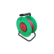 Ổ cắm điện kéo dài quay tay kiểu RULO chống xoắn dây loại 30m LiOA QTX3025