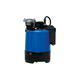 Máy bơm chìm ly tâm 0.48kW Tsurumi LB-480A