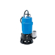 Tsurumi HSD2.55S 0.55kW Centrifugal Submersible Pump
