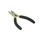 Tolsen 10030 Nickel Coated Mini Pliers 4.5 inch/115mm