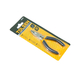 Tolsen 10030 Nickel Coated Mini Pliers 4.5 inch/115mm