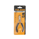Kềm cắt mini 4.5 inch/115mm phủ Nickel Tolsen 10033