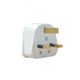 Đầu phích cắm 3 chấu vuông chuẩn Anh LiOA PUK