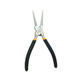 Tolsen 10087 7 inch/180mm Straight Out Pliers