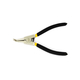 Tolsen 10092 7 inch/180mm curved pliers