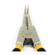 Tolsen 10092 7 inch/180mm curved pliers