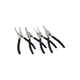 Tolsen 10097 4-piece 7 inch/180mm pliers set