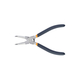 Tolsen 10097 4-piece 7 inch/180mm pliers set