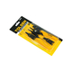 Set of 4 6 inch/160mm Tolsen 10100 pliers