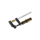 F-shaped puller with plastic handle cn 120x1000mm Tolsen 10194