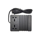 Trạm sạc thông minh 1250W đen (125V/10A) LiOA 2D22N5USB