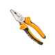 Kềm răng 8 inch/200mm phủ bề mặt Nicke Tolsen 10002