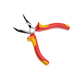 Tolsen V38148 8 inch/200mm Curved Nose Pliers