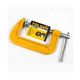 Tolsen 10112 3 inch/750mm G-Pinch