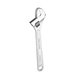 Tolsen 15003 10 inch/250mm Plain Handle Wrench