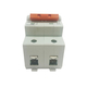 Aptomat loại 2 cực dòng điện 16A LiOA MCB2016/10