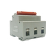 Aptomat loại 3 cực dòng điện 63A LiOA MCB3063/6