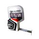 5m tape measure KAPRO 510-5 white