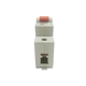 Aptomat loại 1 cực dòng điện 75A LiOA MCB1075/4,5