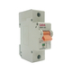 1-pole circuit breaker, 20A current, LiOA MCB1020/6