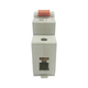 1-pole circuit breaker, 20A current, LiOA MCB1020/6