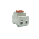 Aptomat loại 2 cực dòng điện 16A LiOA MCB2016/4,5