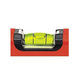 100cm ruler KAPRO 987XL-41-100 red