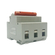 Aptomat loại 3 cực dòng điện 10A LiOA MCB3010/10