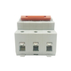 Aptomat loại 3 cực dòng điện 10A LiOA MCB3010/10