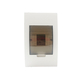 Tủ nhựa chứa 2/4 APTOMAT ( đế nhựa ) LiOA SE4FC2/4LA